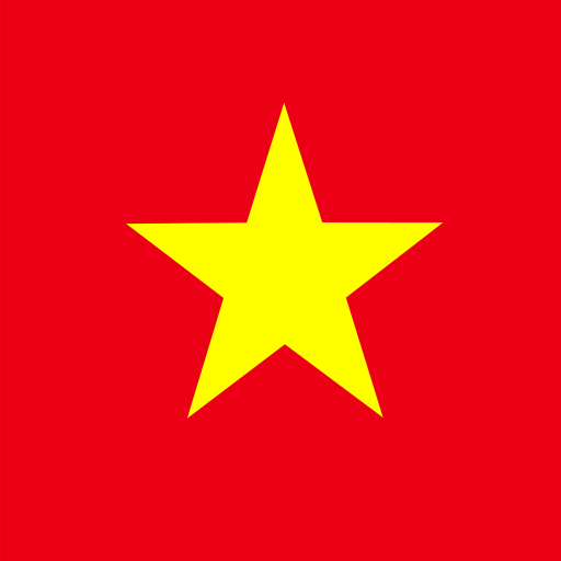 Vietnam flag